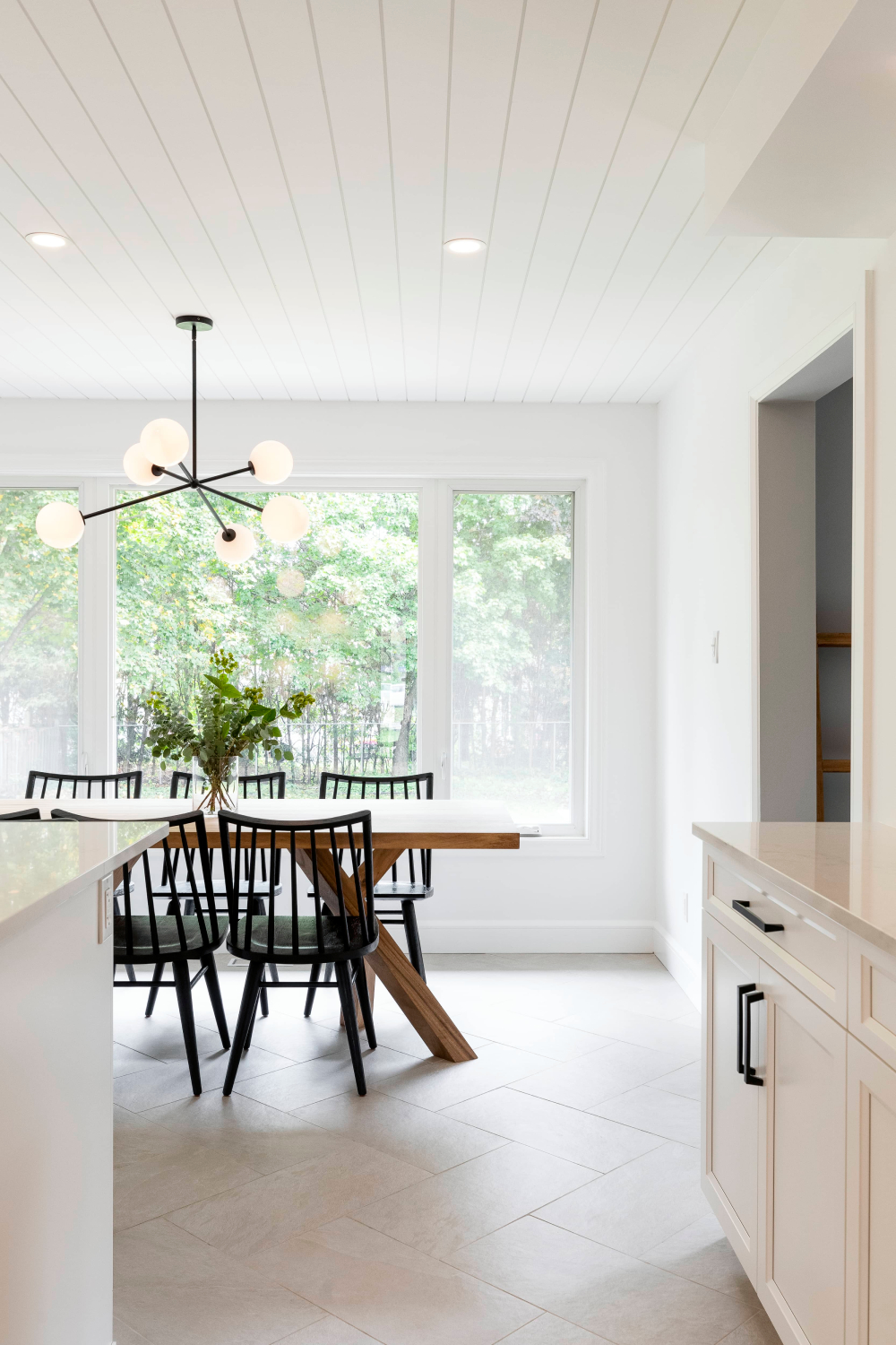 Bella Vista Kitchen Alternate View